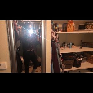 Meet your Posher, Sara